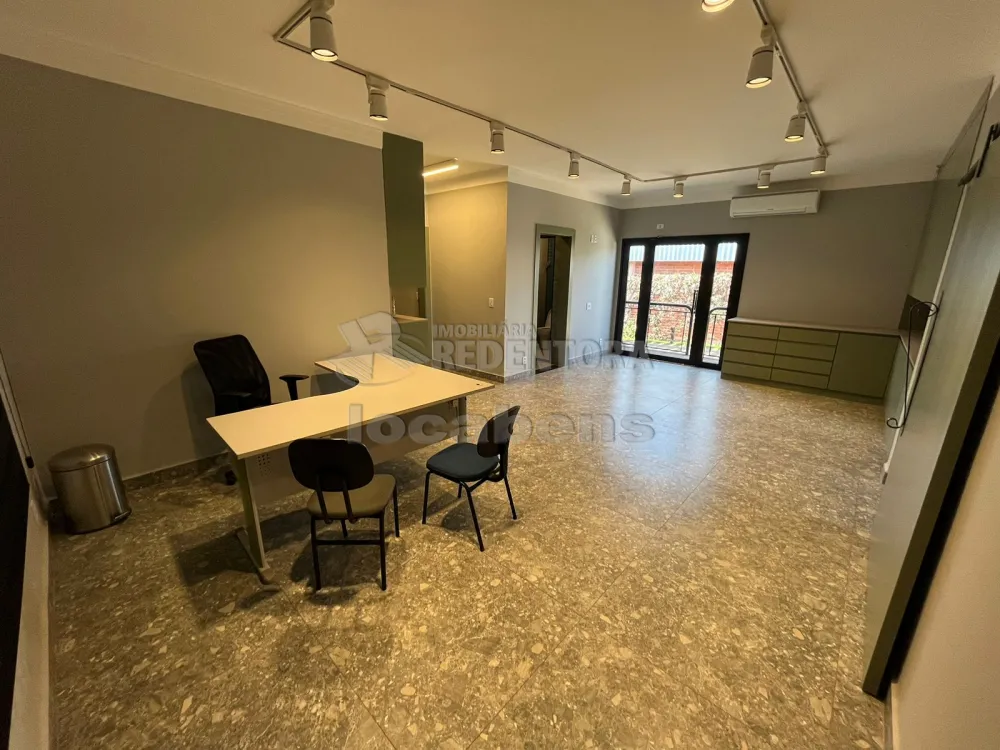 Alugar Comercial / Sal&atilde;o em S&atilde;o Jos&eacute; do Rio Preto R$ 39.000,00 - Foto 17