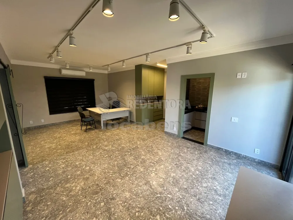 Alugar Comercial / Sal&atilde;o em S&atilde;o Jos&eacute; do Rio Preto R$ 39.000,00 - Foto 19