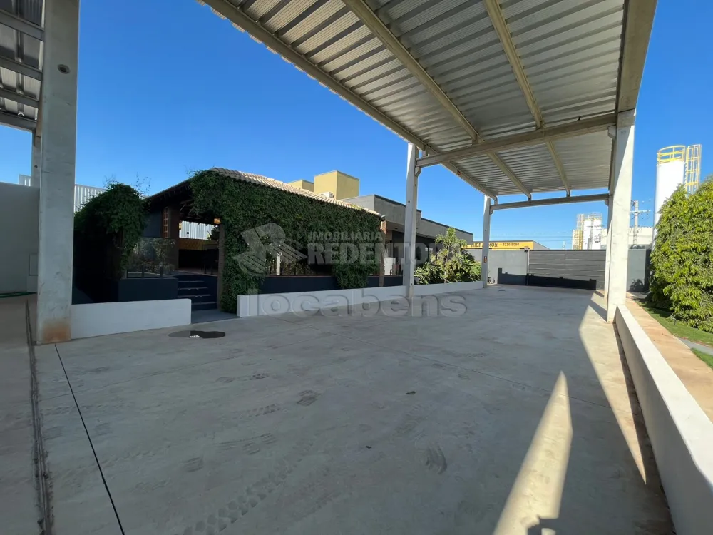 Alugar Comercial / Sal&atilde;o em S&atilde;o Jos&eacute; do Rio Preto R$ 39.000,00 - Foto 32