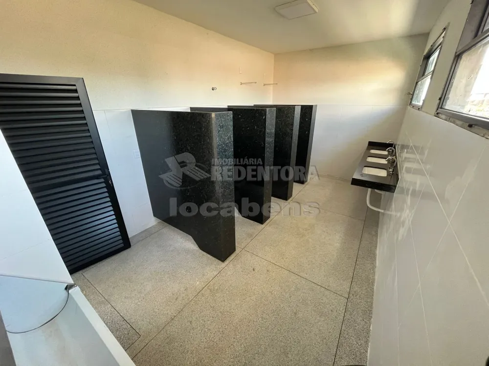 Alugar Comercial / Sal&atilde;o em S&atilde;o Jos&eacute; do Rio Preto R$ 39.000,00 - Foto 34
