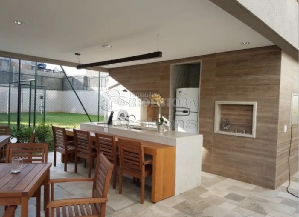 Comprar Apartamento / Padr&atilde;o em S&atilde;o Jos&eacute; do Rio Preto R$ 590.000,00 - Foto 5