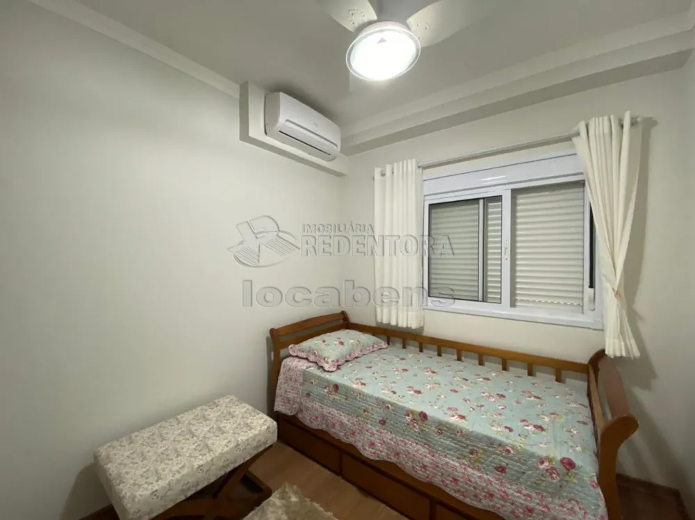 Comprar Apartamento / Padr&atilde;o em S&atilde;o Jos&eacute; do Rio Preto R$ 590.000,00 - Foto 6