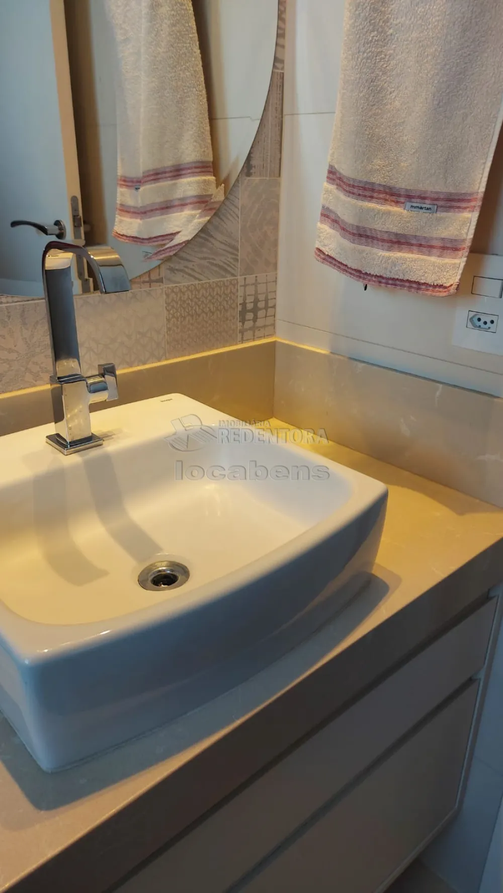 Comprar Apartamento / Padr&atilde;o em S&atilde;o Jos&eacute; do Rio Preto R$ 590.000,00 - Foto 7