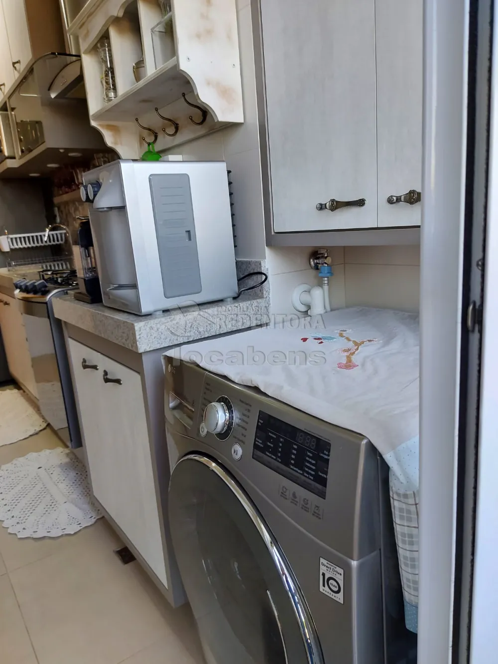 Comprar Apartamento / Padr&atilde;o em S&atilde;o Jos&eacute; do Rio Preto R$ 590.000,00 - Foto 12