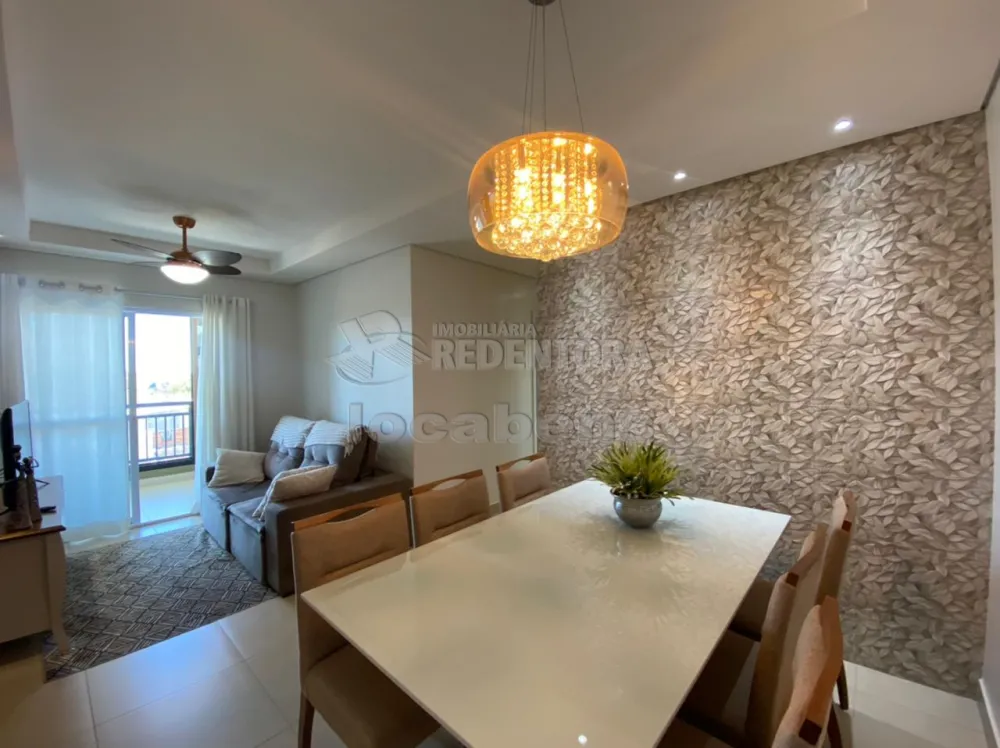 Comprar Apartamento / Padr&atilde;o em S&atilde;o Jos&eacute; do Rio Preto R$ 590.000,00 - Foto 13