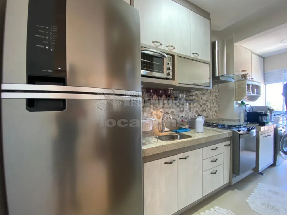 Comprar Apartamento / Padr&atilde;o em S&atilde;o Jos&eacute; do Rio Preto R$ 590.000,00 - Foto 16