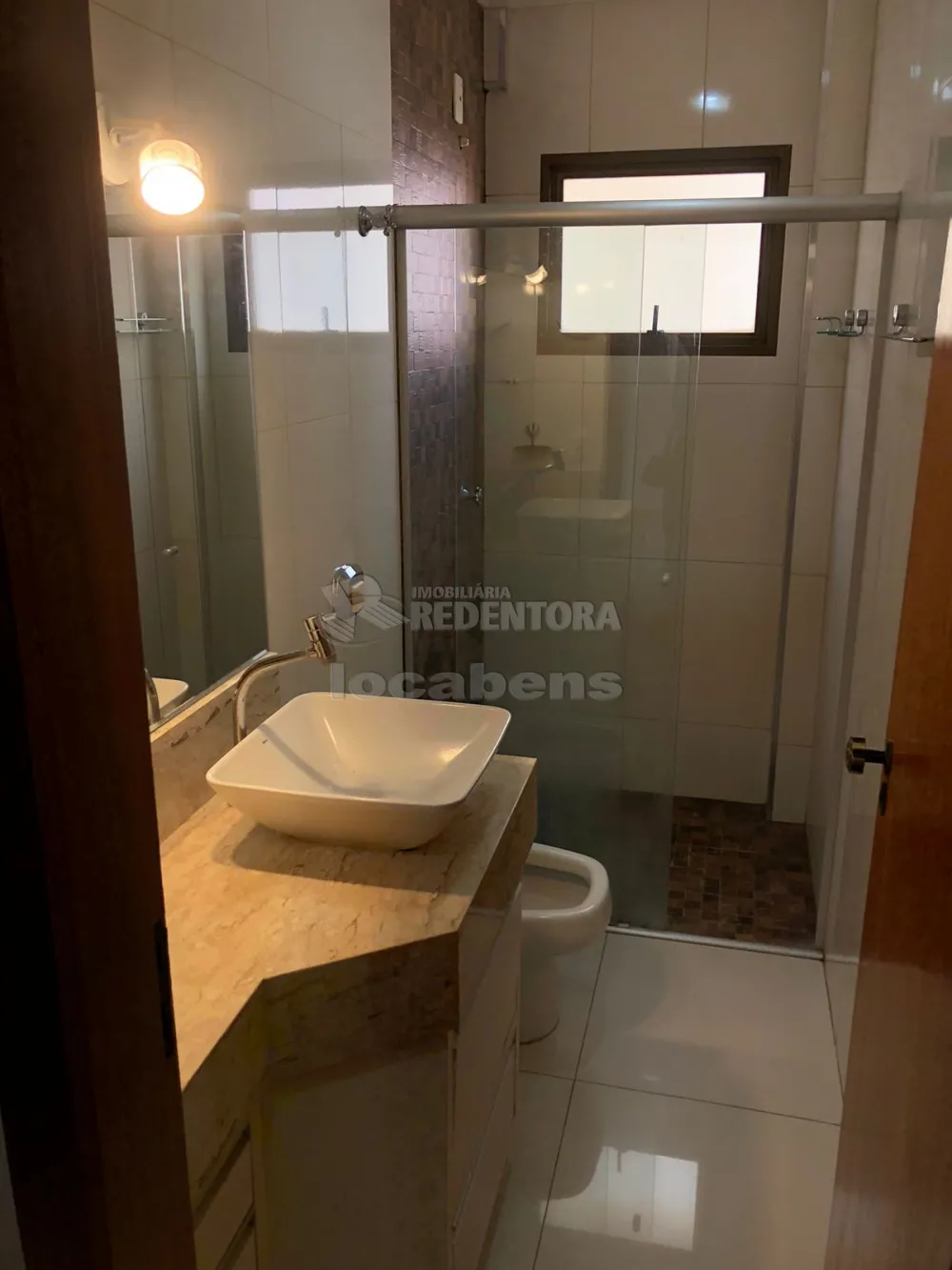 Alugar Apartamento / Padr&atilde;o em S&atilde;o Jos&eacute; do Rio Preto R$ 1.400,00 - Foto 14