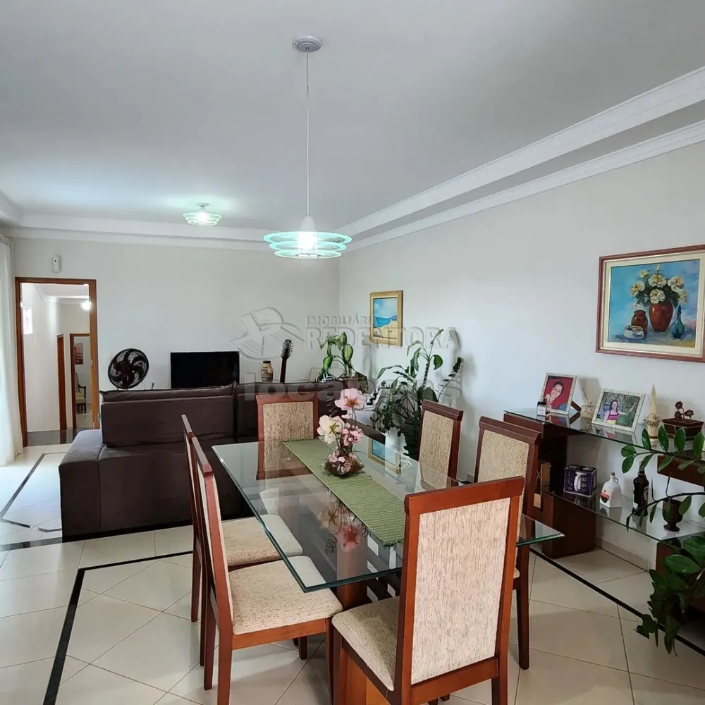 Comprar Casa / Condom&iacute;nio em S&atilde;o Jos&eacute; do Rio Preto R$ 1.300.000,00 - Foto 4