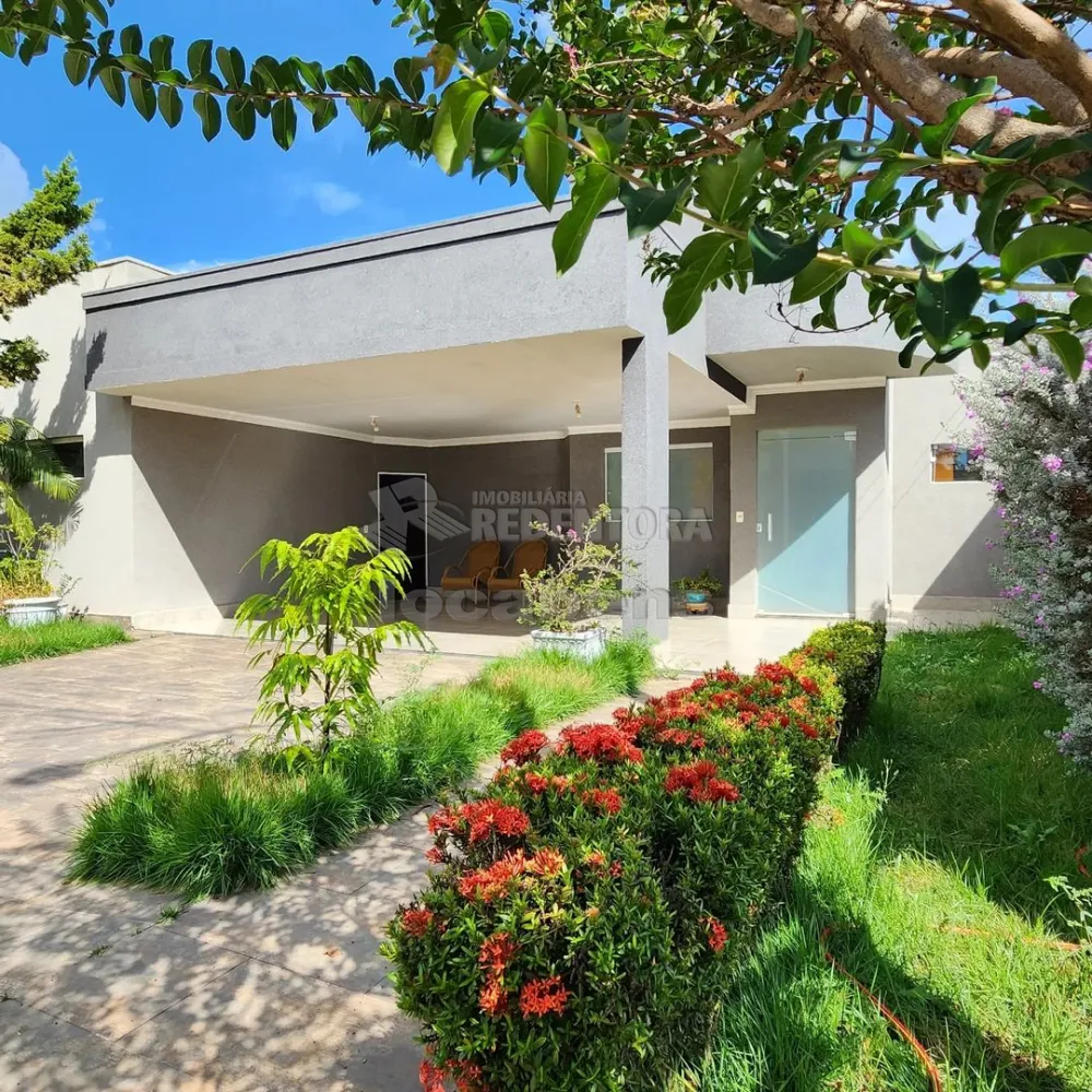 Comprar Casa / Condom&iacute;nio em S&atilde;o Jos&eacute; do Rio Preto R$ 1.300.000,00 - Foto 1