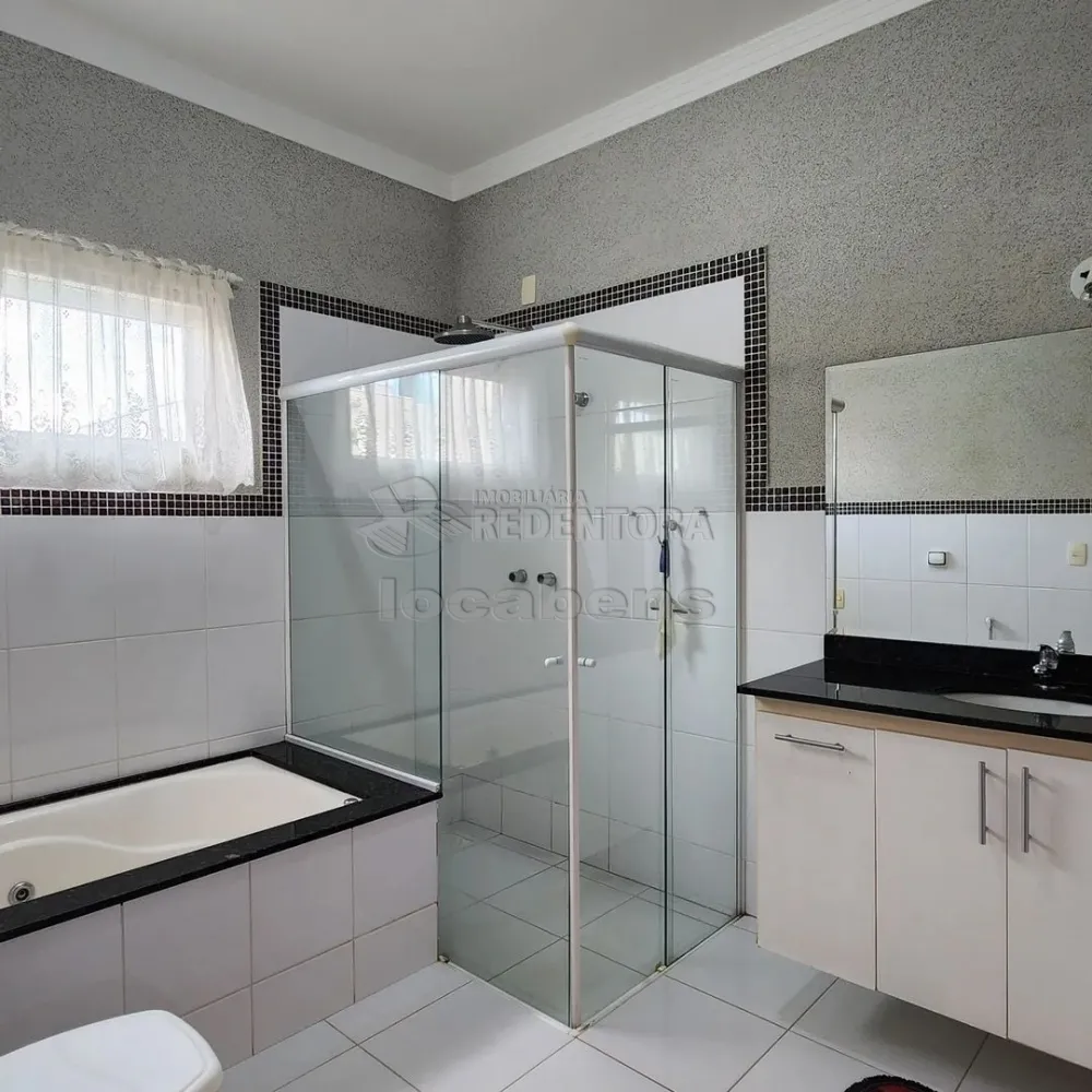 Comprar Casa / Condom&iacute;nio em S&atilde;o Jos&eacute; do Rio Preto R$ 1.300.000,00 - Foto 6