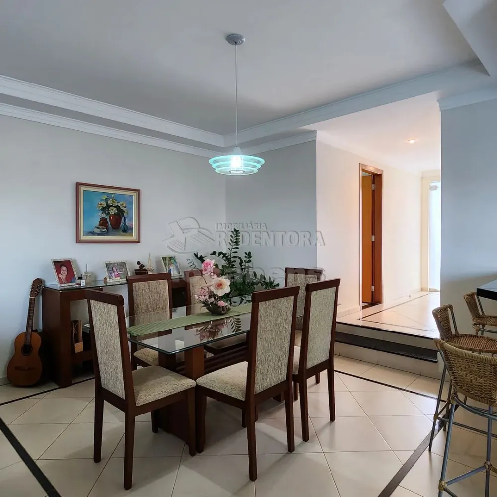 Comprar Casa / Condom&iacute;nio em S&atilde;o Jos&eacute; do Rio Preto R$ 1.300.000,00 - Foto 8
