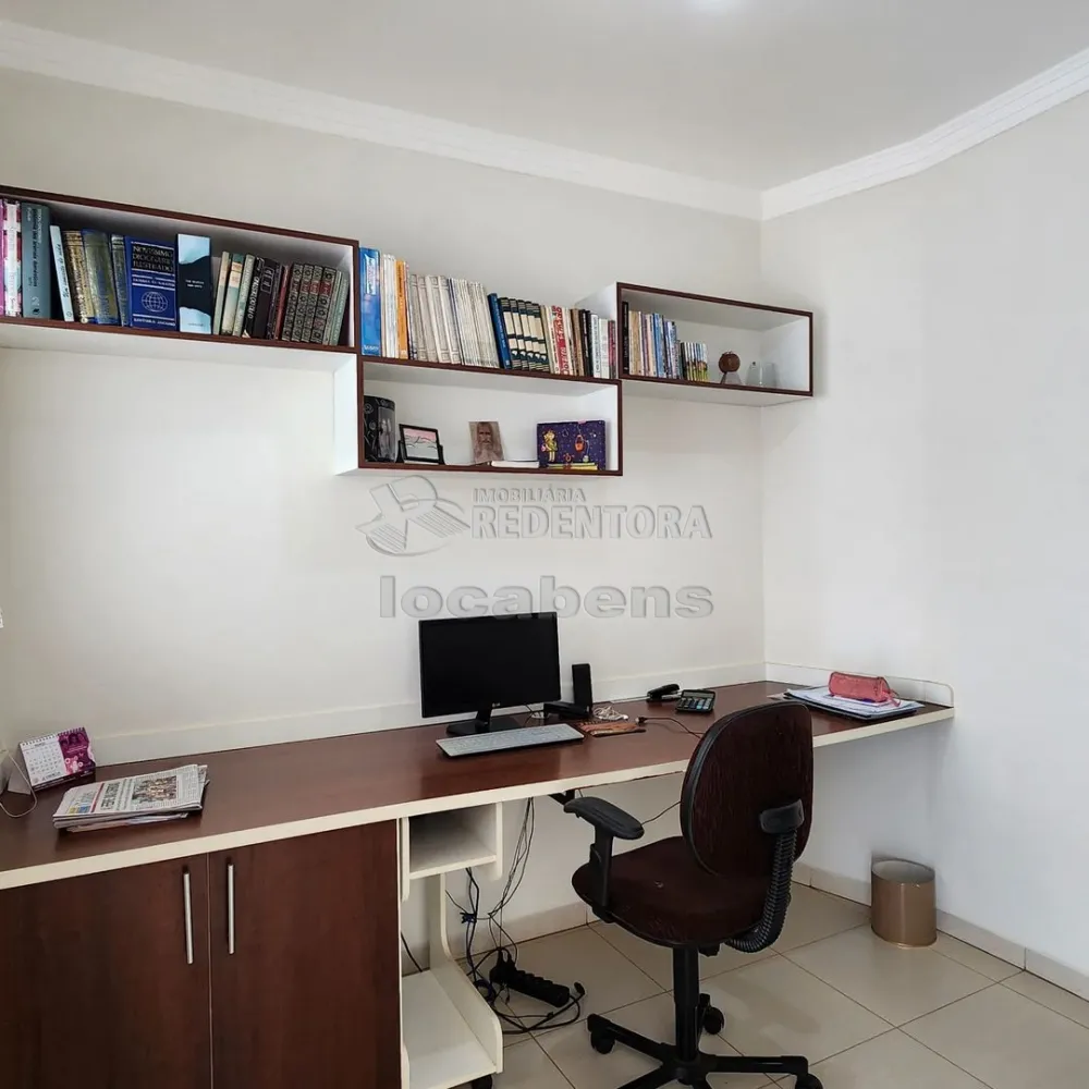 Comprar Casa / Condom&iacute;nio em S&atilde;o Jos&eacute; do Rio Preto R$ 1.300.000,00 - Foto 9