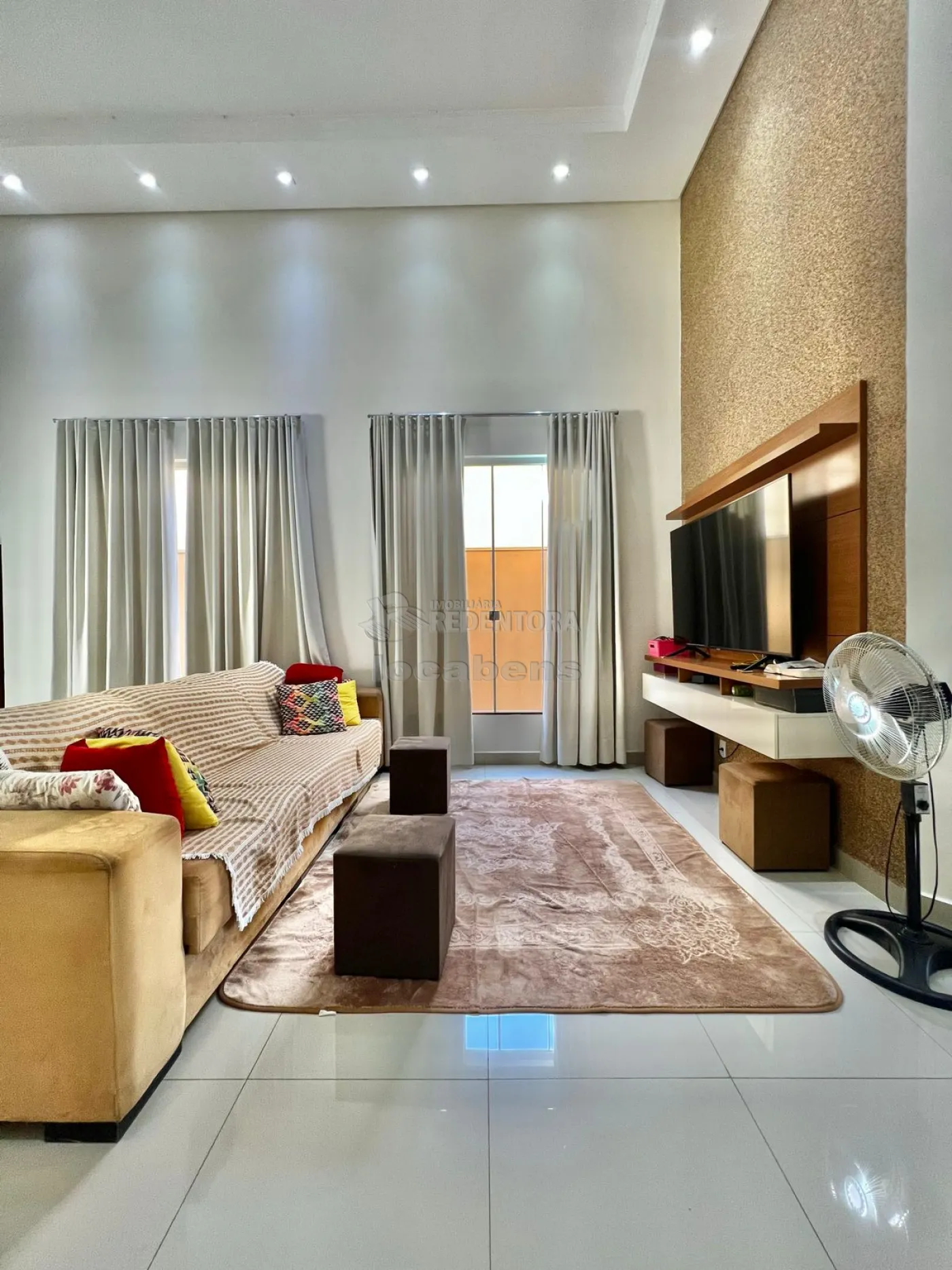 Comprar Casa / Condom&iacute;nio em S&atilde;o Jos&eacute; do Rio Preto R$ 1.800.000,00 - Foto 2