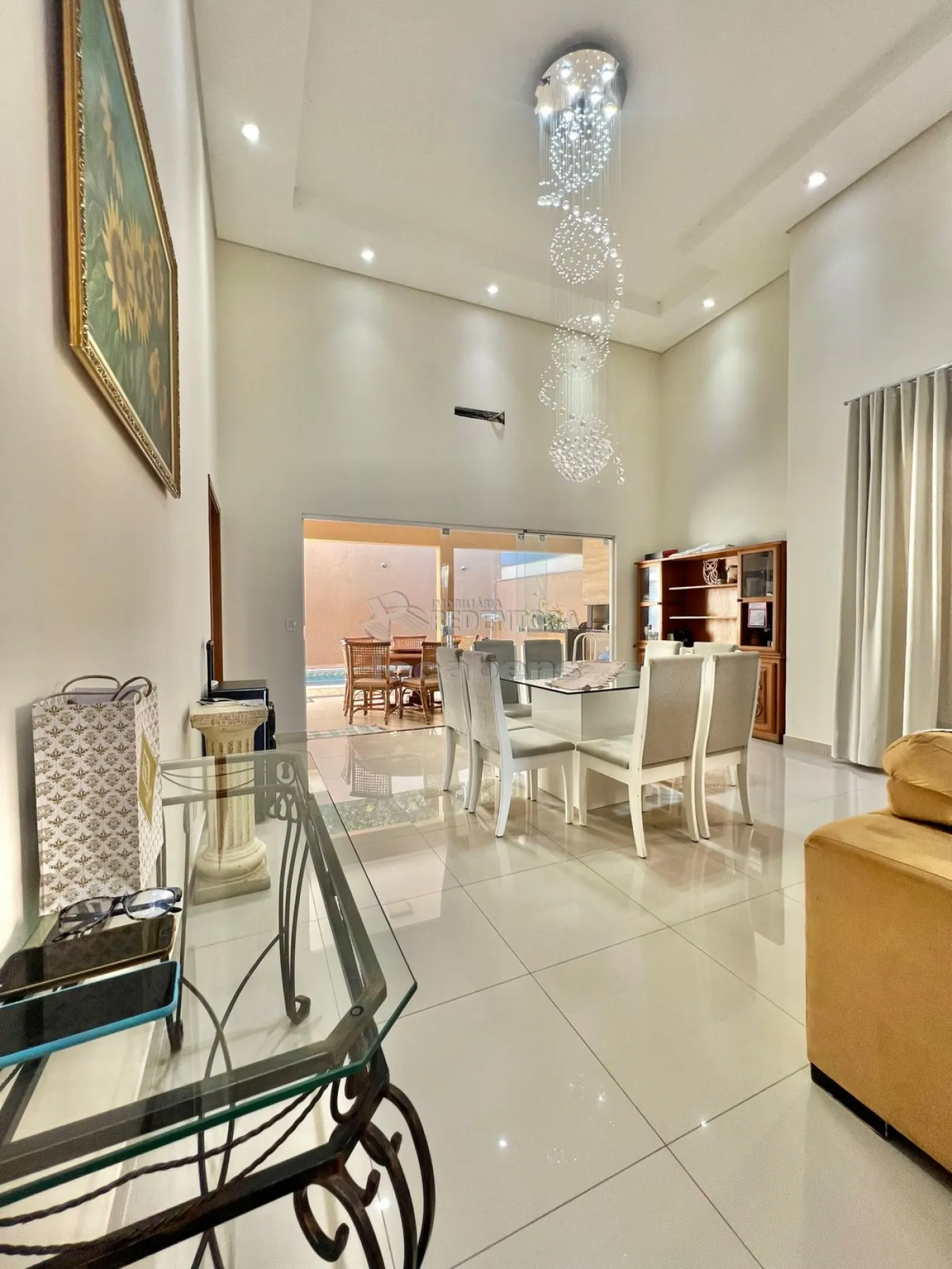 Comprar Casa / Condom&iacute;nio em S&atilde;o Jos&eacute; do Rio Preto R$ 1.800.000,00 - Foto 3