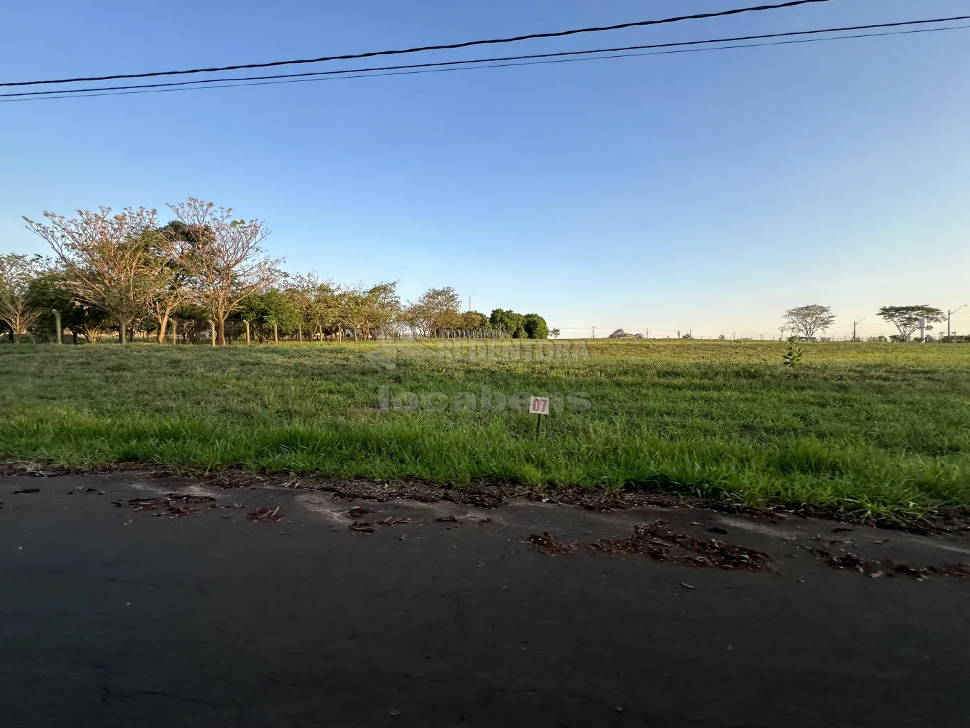 Comprar Terreno / Condom&iacute;nio em S&atilde;o Jos&eacute; do Rio Preto R$ 800.000,00 - Foto 3