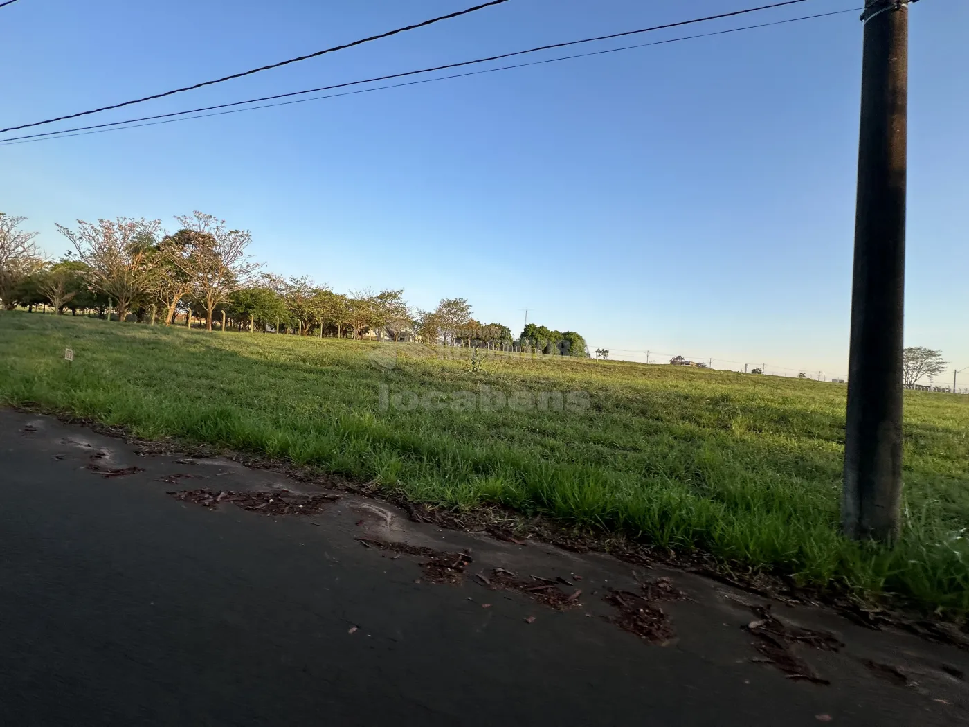 Comprar Terreno / Condom&iacute;nio em S&atilde;o Jos&eacute; do Rio Preto R$ 800.000,00 - Foto 1