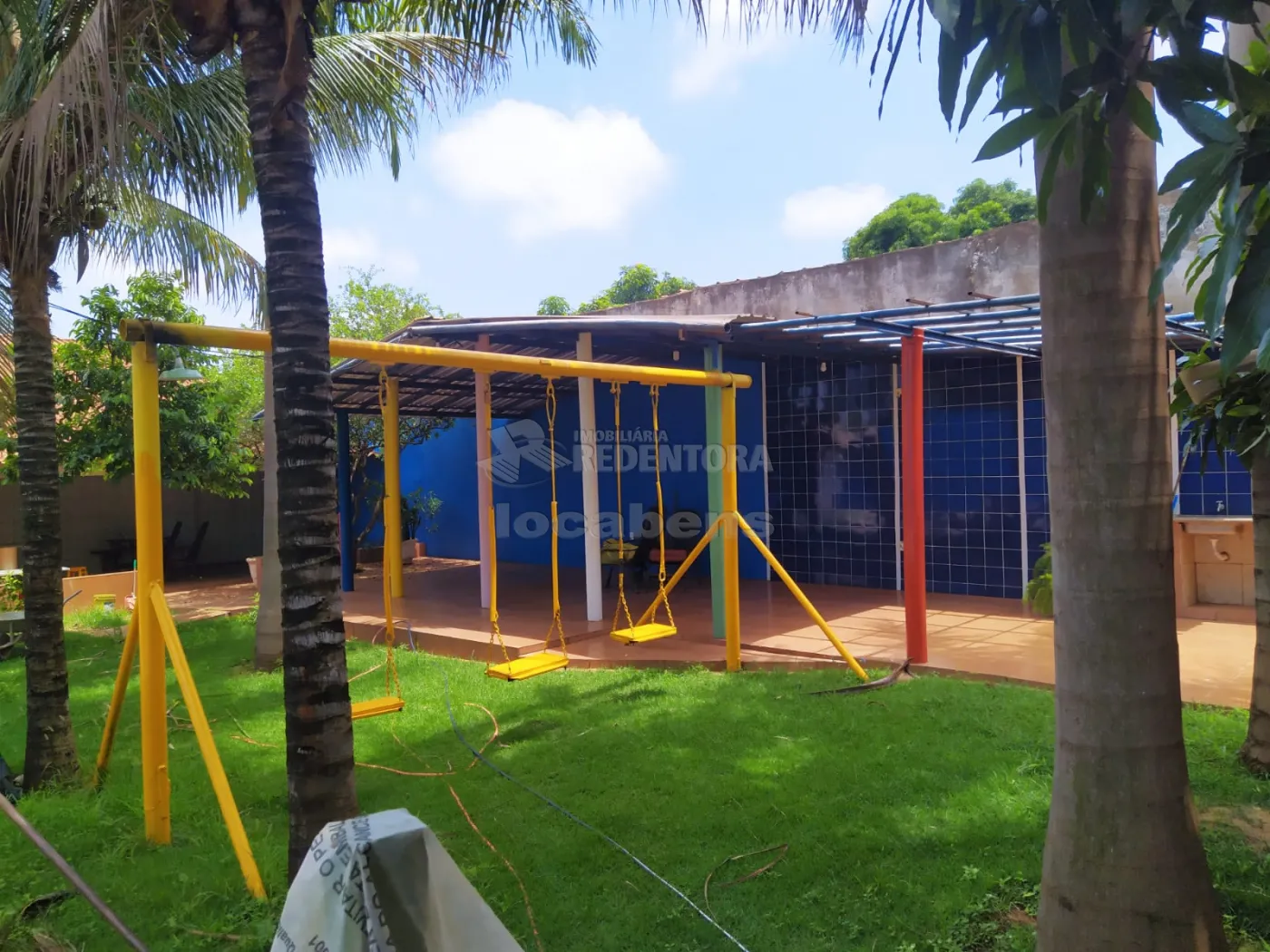 Chácara, 1023 m² - Foto 3