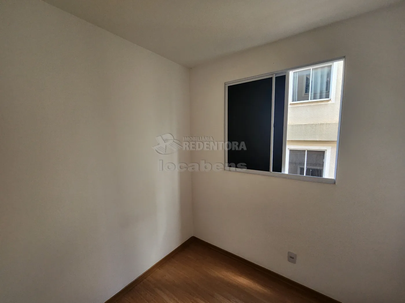 Alugar Apartamento / Padr&atilde;o em S&atilde;o Jos&eacute; do Rio Preto R$ 1.200,00 - Foto 6