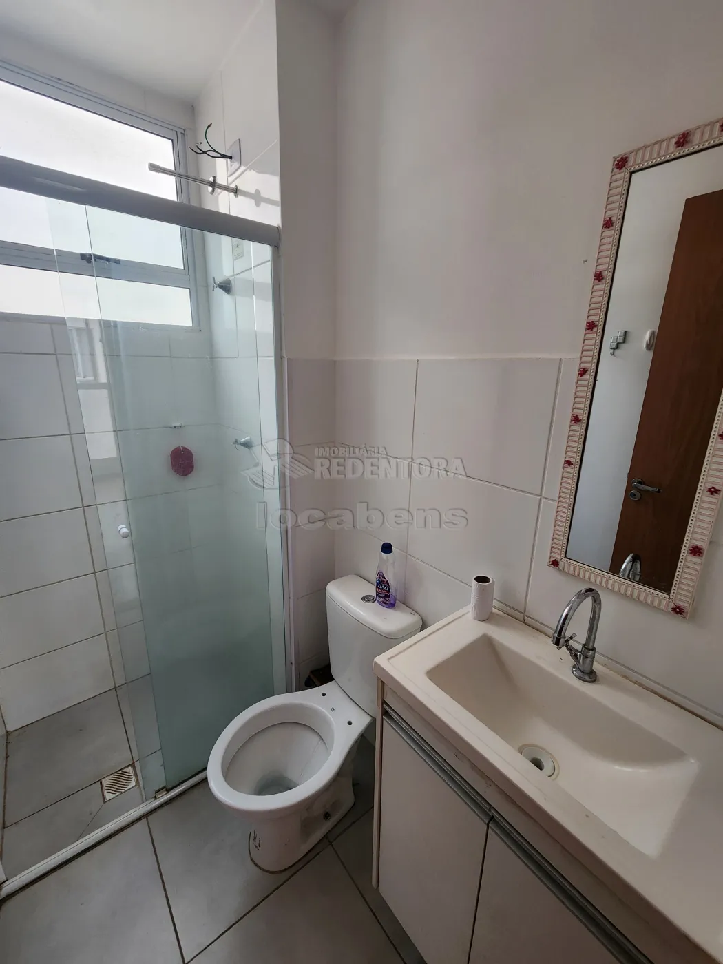 Alugar Apartamento / Padr&atilde;o em S&atilde;o Jos&eacute; do Rio Preto R$ 1.200,00 - Foto 7