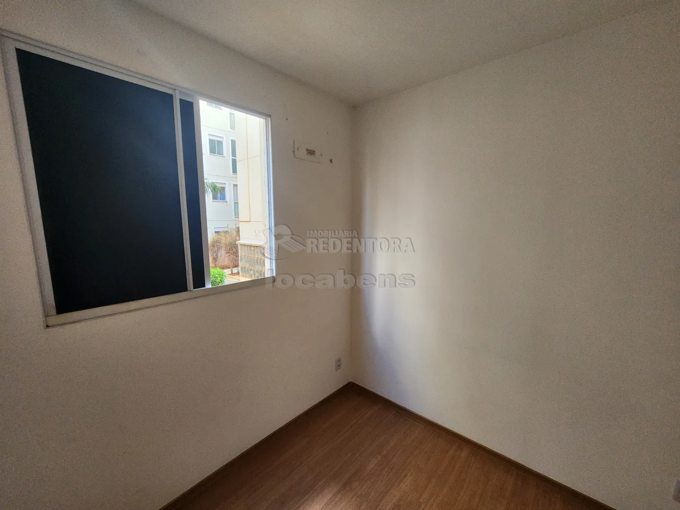 Alugar Apartamento / Padr&atilde;o em S&atilde;o Jos&eacute; do Rio Preto R$ 1.200,00 - Foto 9