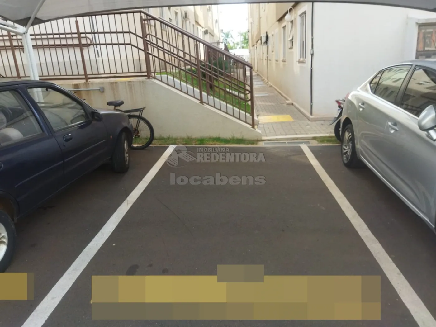Alugar Apartamento / Padr&atilde;o em S&atilde;o Jos&eacute; do Rio Preto R$ 1.200,00 - Foto 11