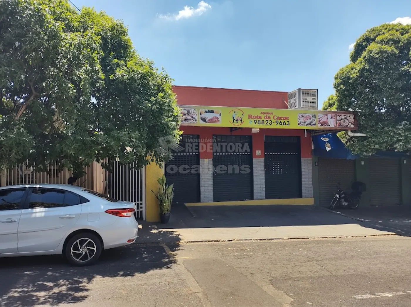 Prédio Inteiro, 730 m² - Foto 1