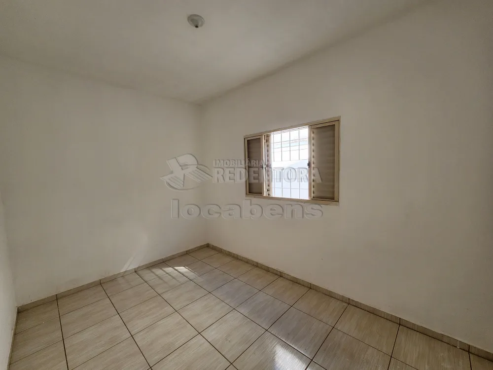 Alugar Casa / Padr&atilde;o em S&atilde;o Jos&eacute; do Rio Preto R$ 1.500,00 - Foto 8