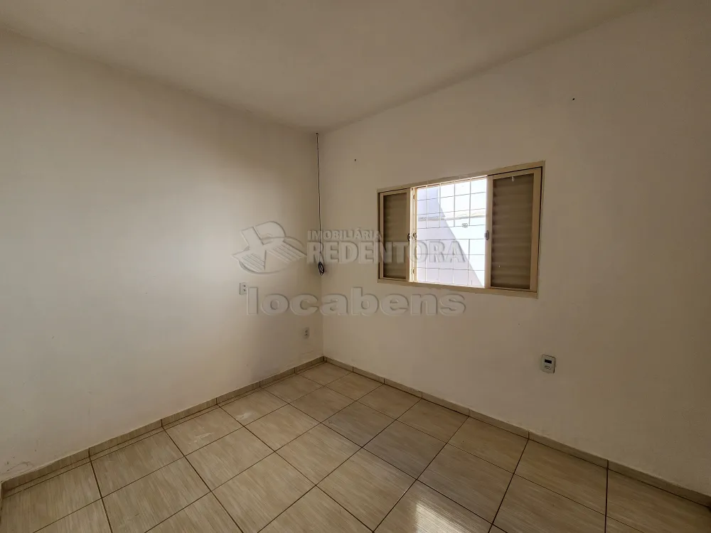 Alugar Casa / Padr&atilde;o em S&atilde;o Jos&eacute; do Rio Preto R$ 1.500,00 - Foto 11