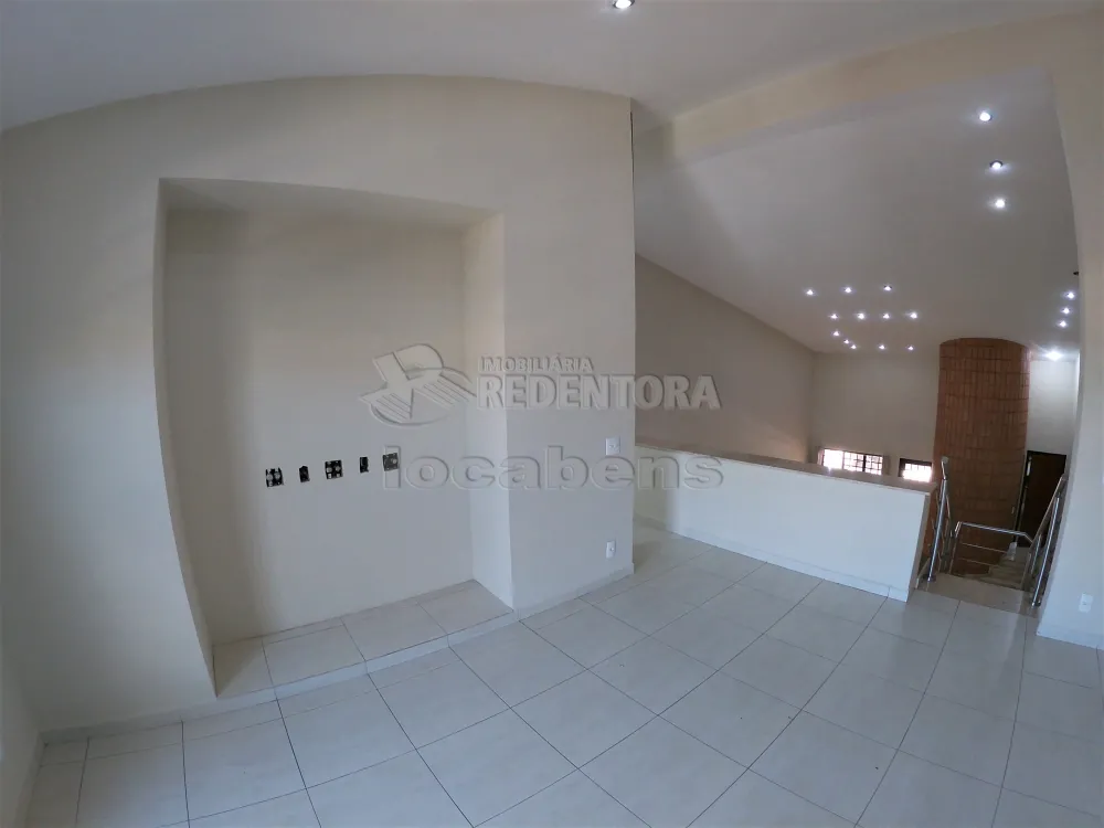 Alugar Casa / Sobrado em S&atilde;o Jos&eacute; do Rio Preto R$ 3.800,00 - Foto 7