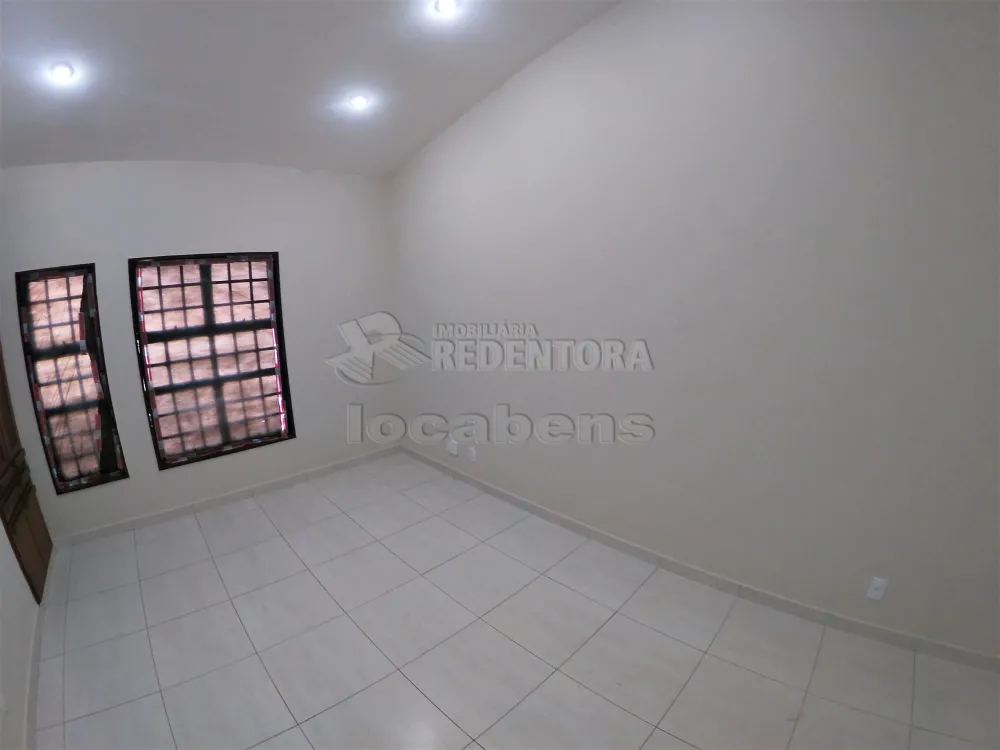 Alugar Casa / Sobrado em S&atilde;o Jos&eacute; do Rio Preto R$ 3.800,00 - Foto 8