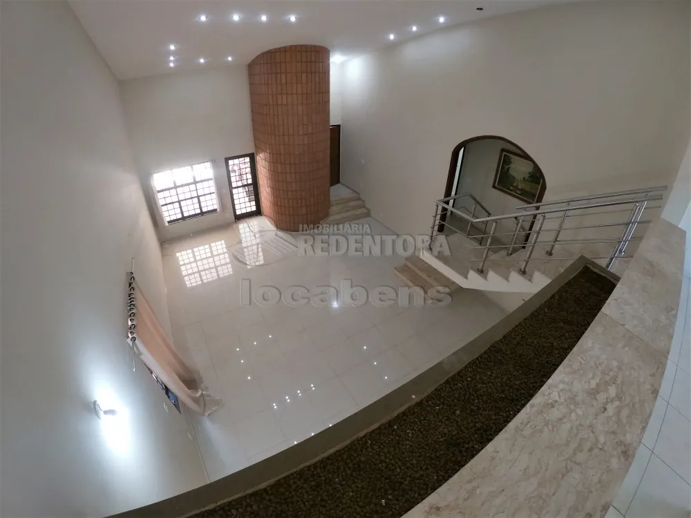 Alugar Casa / Sobrado em S&atilde;o Jos&eacute; do Rio Preto R$ 3.800,00 - Foto 10