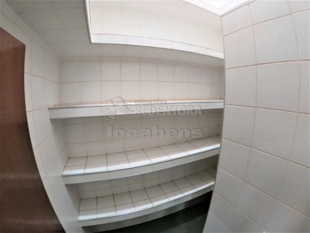 Alugar Casa / Sobrado em S&atilde;o Jos&eacute; do Rio Preto R$ 3.800,00 - Foto 15