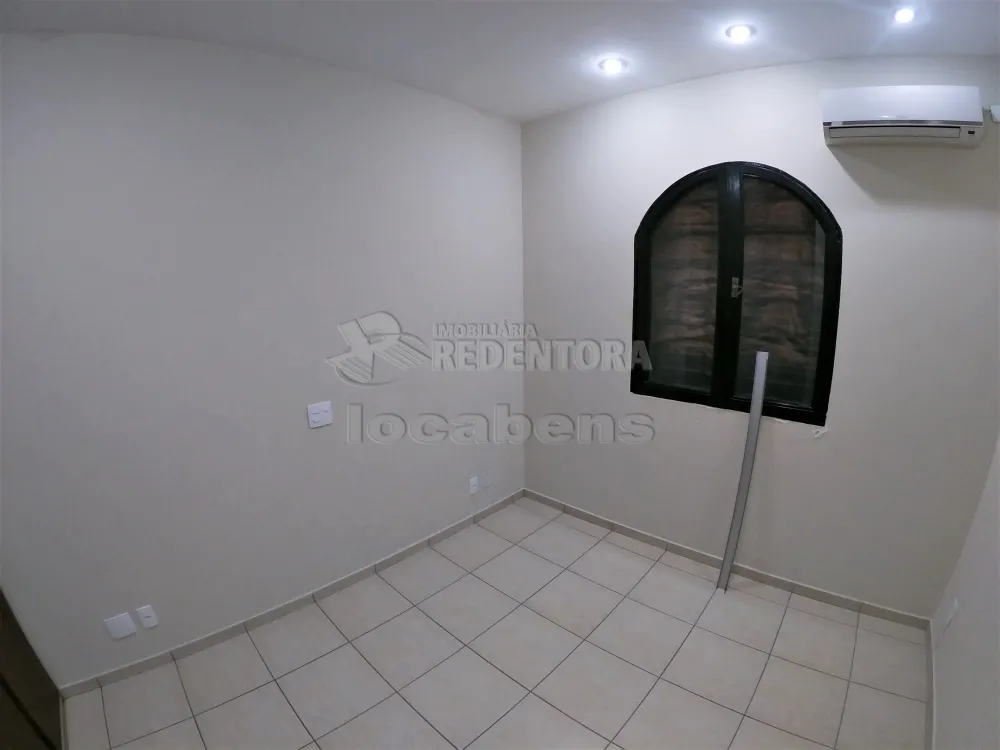 Alugar Casa / Sobrado em S&atilde;o Jos&eacute; do Rio Preto R$ 3.800,00 - Foto 16
