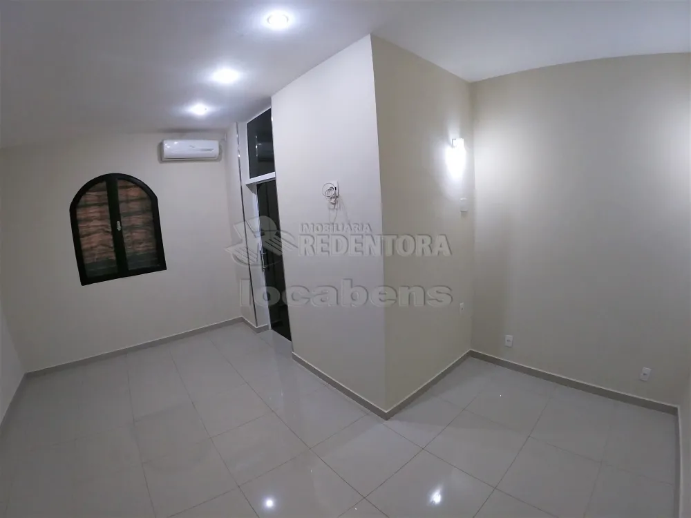 Alugar Casa / Sobrado em S&atilde;o Jos&eacute; do Rio Preto R$ 3.800,00 - Foto 22