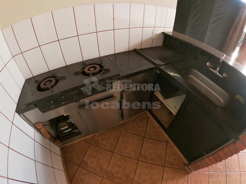 Alugar Casa / Sobrado em S&atilde;o Jos&eacute; do Rio Preto R$ 3.800,00 - Foto 30