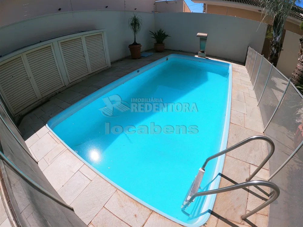 Alugar Casa / Sobrado em S&atilde;o Jos&eacute; do Rio Preto R$ 3.800,00 - Foto 32