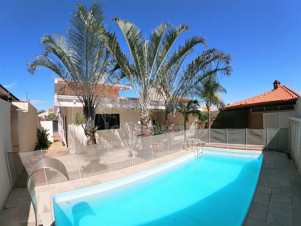 Alugar Casa / Sobrado em S&atilde;o Jos&eacute; do Rio Preto R$ 3.800,00 - Foto 33