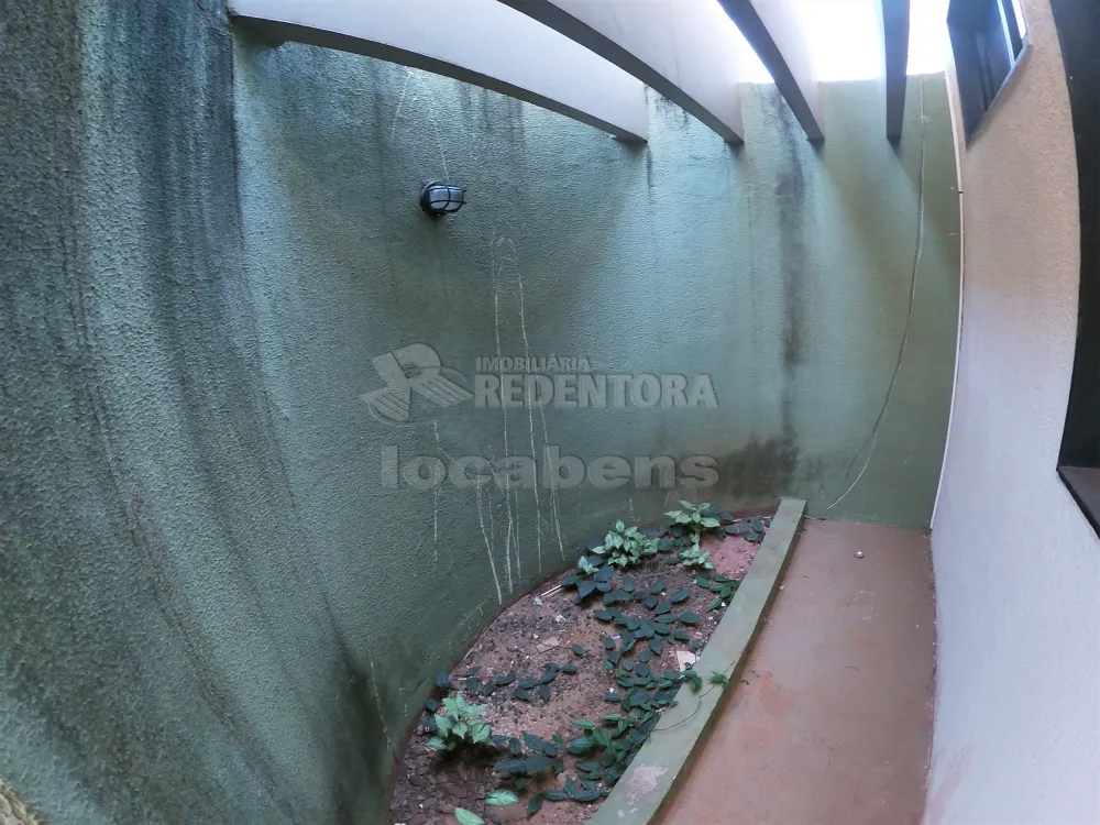 Alugar Casa / Sobrado em S&atilde;o Jos&eacute; do Rio Preto R$ 3.800,00 - Foto 40