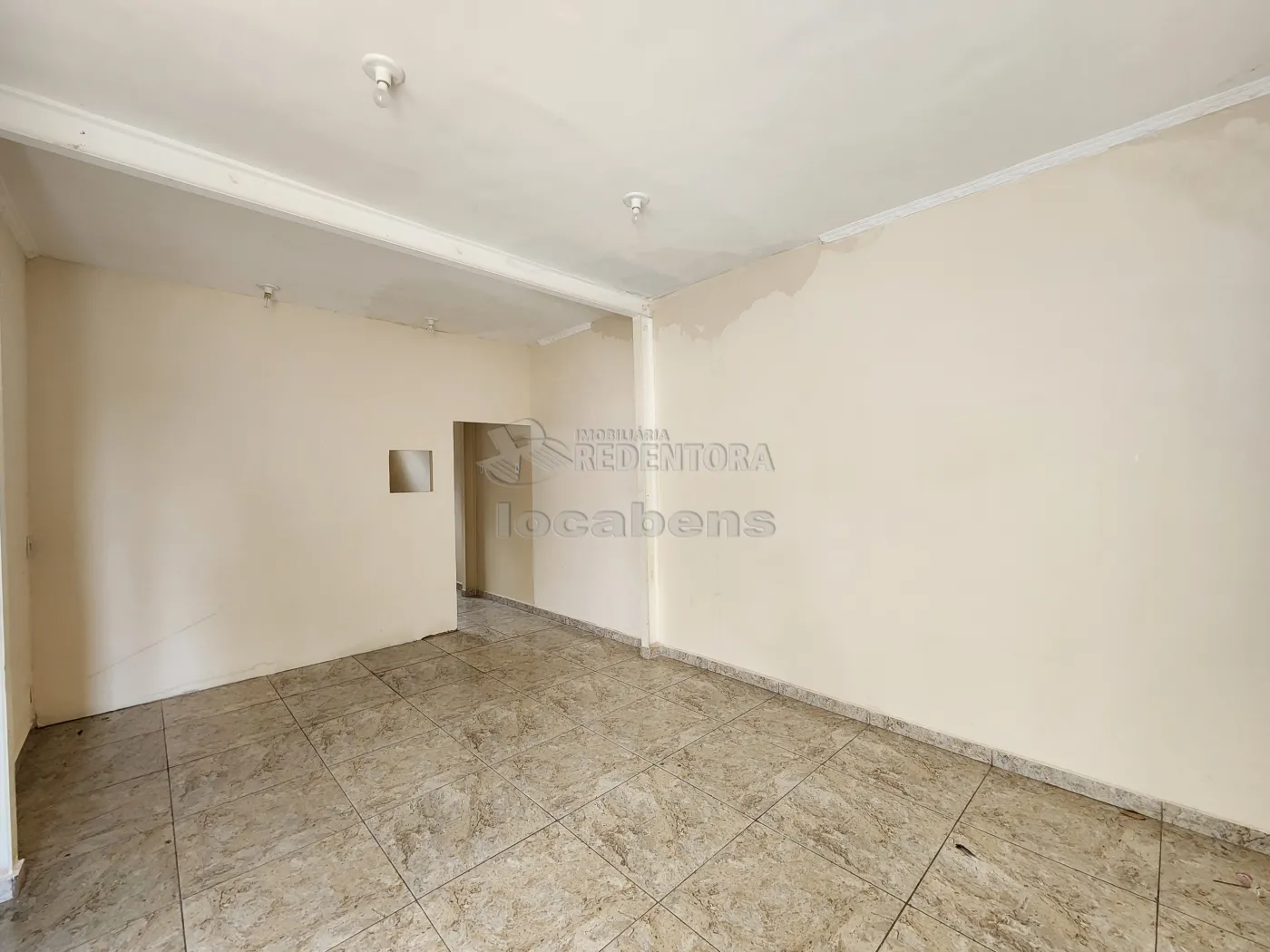 Alugar Comercial / Sal&atilde;o em S&atilde;o Jos&eacute; do Rio Preto R$ 1.000,00 - Foto 1