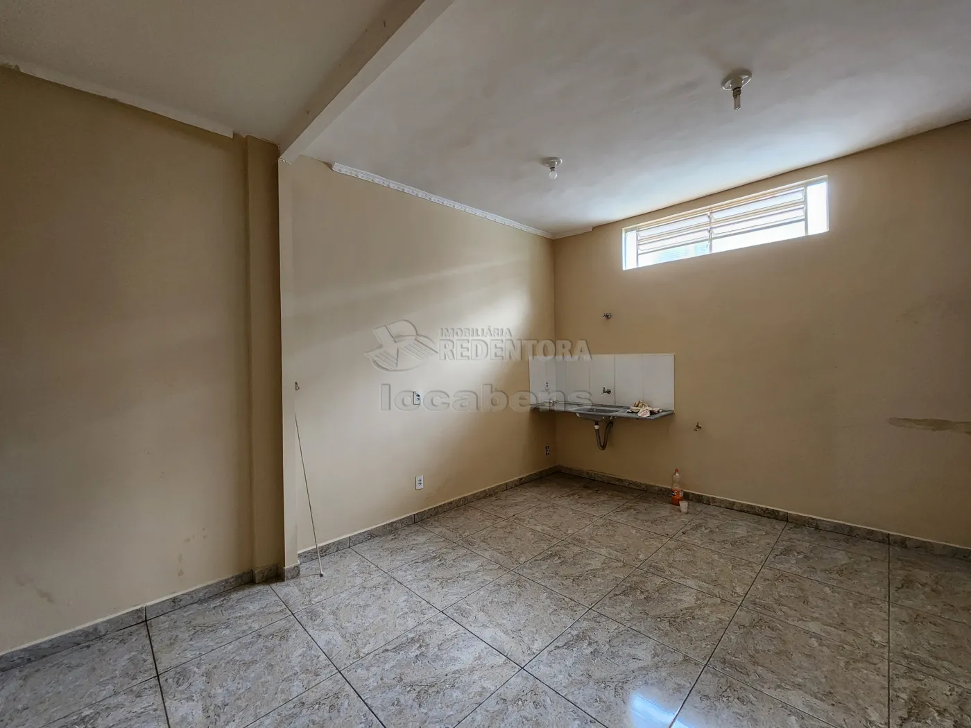 Alugar Comercial / Sal&atilde;o em S&atilde;o Jos&eacute; do Rio Preto R$ 1.000,00 - Foto 3