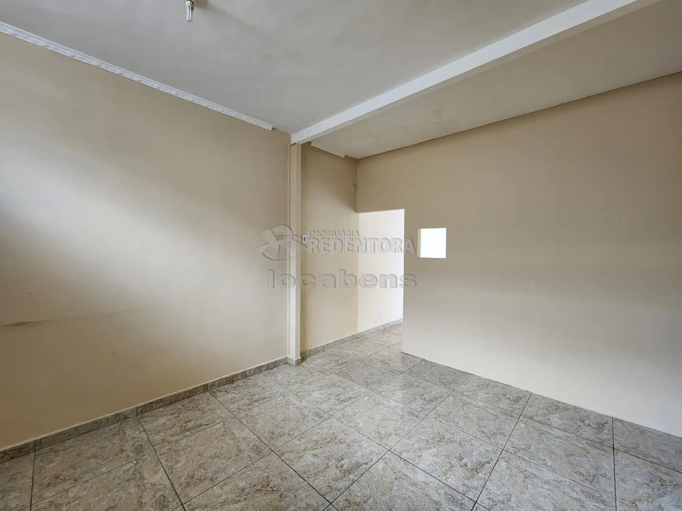 Alugar Comercial / Sal&atilde;o em S&atilde;o Jos&eacute; do Rio Preto R$ 1.000,00 - Foto 4
