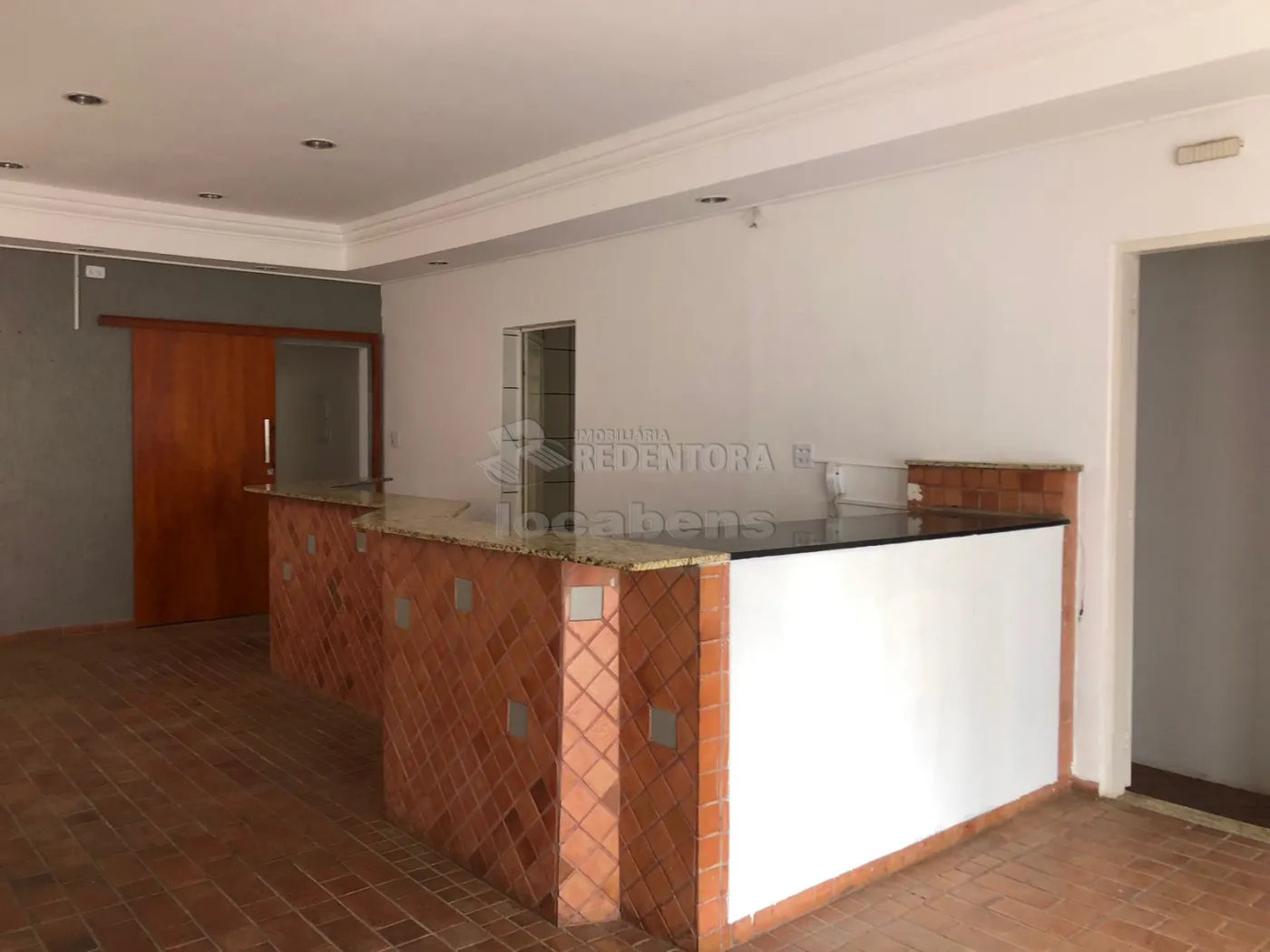 Loja-Salão, 250 m² - Foto 1