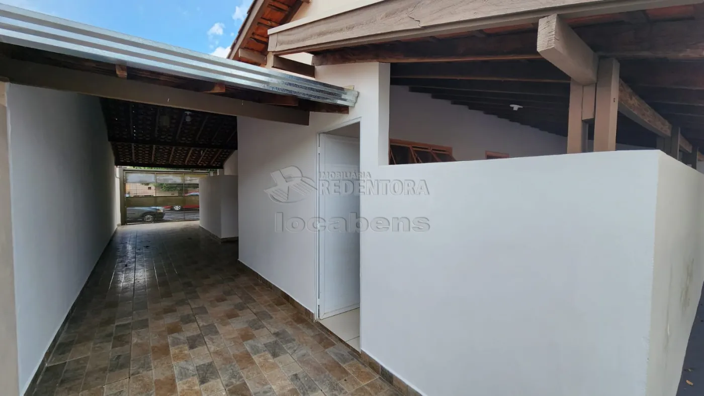 Alugar Casa / Padr&atilde;o em S&atilde;o Jos&eacute; do Rio Preto R$ 2.500,00 - Foto 6