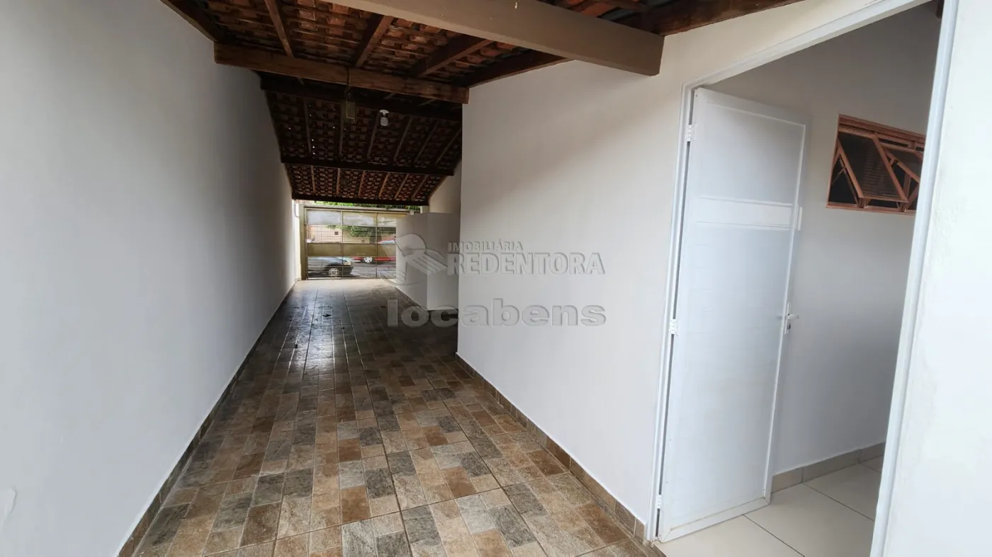 Alugar Casa / Padr&atilde;o em S&atilde;o Jos&eacute; do Rio Preto R$ 2.500,00 - Foto 7