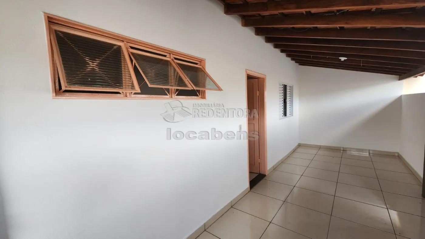 Alugar Casa / Padr&atilde;o em S&atilde;o Jos&eacute; do Rio Preto R$ 2.500,00 - Foto 8