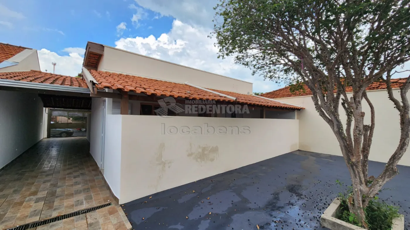Alugar Casa / Padr&atilde;o em S&atilde;o Jos&eacute; do Rio Preto R$ 2.500,00 - Foto 27