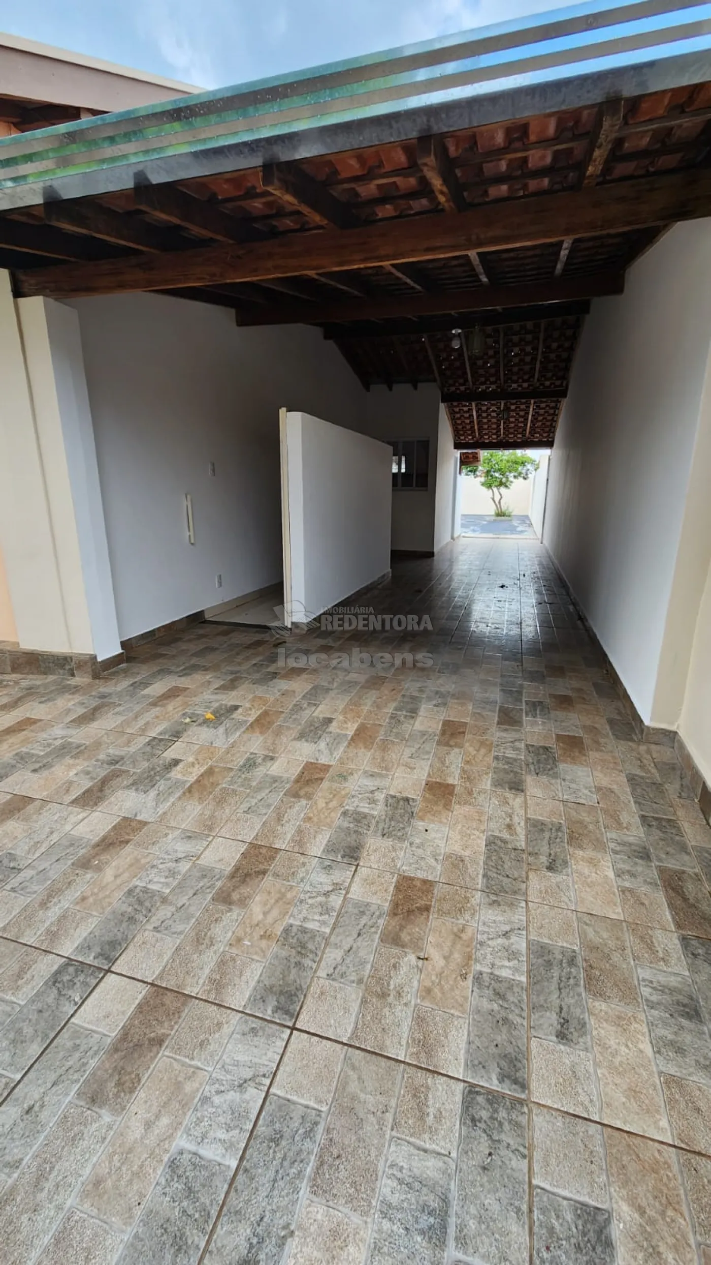 Alugar Casa / Padr&atilde;o em S&atilde;o Jos&eacute; do Rio Preto R$ 2.500,00 - Foto 4