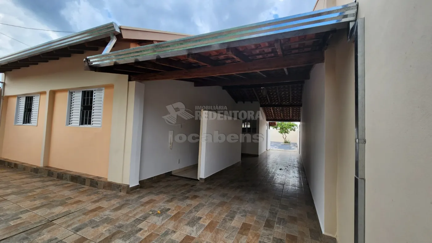Alugar Casa / Padr&atilde;o em S&atilde;o Jos&eacute; do Rio Preto R$ 2.500,00 - Foto 2