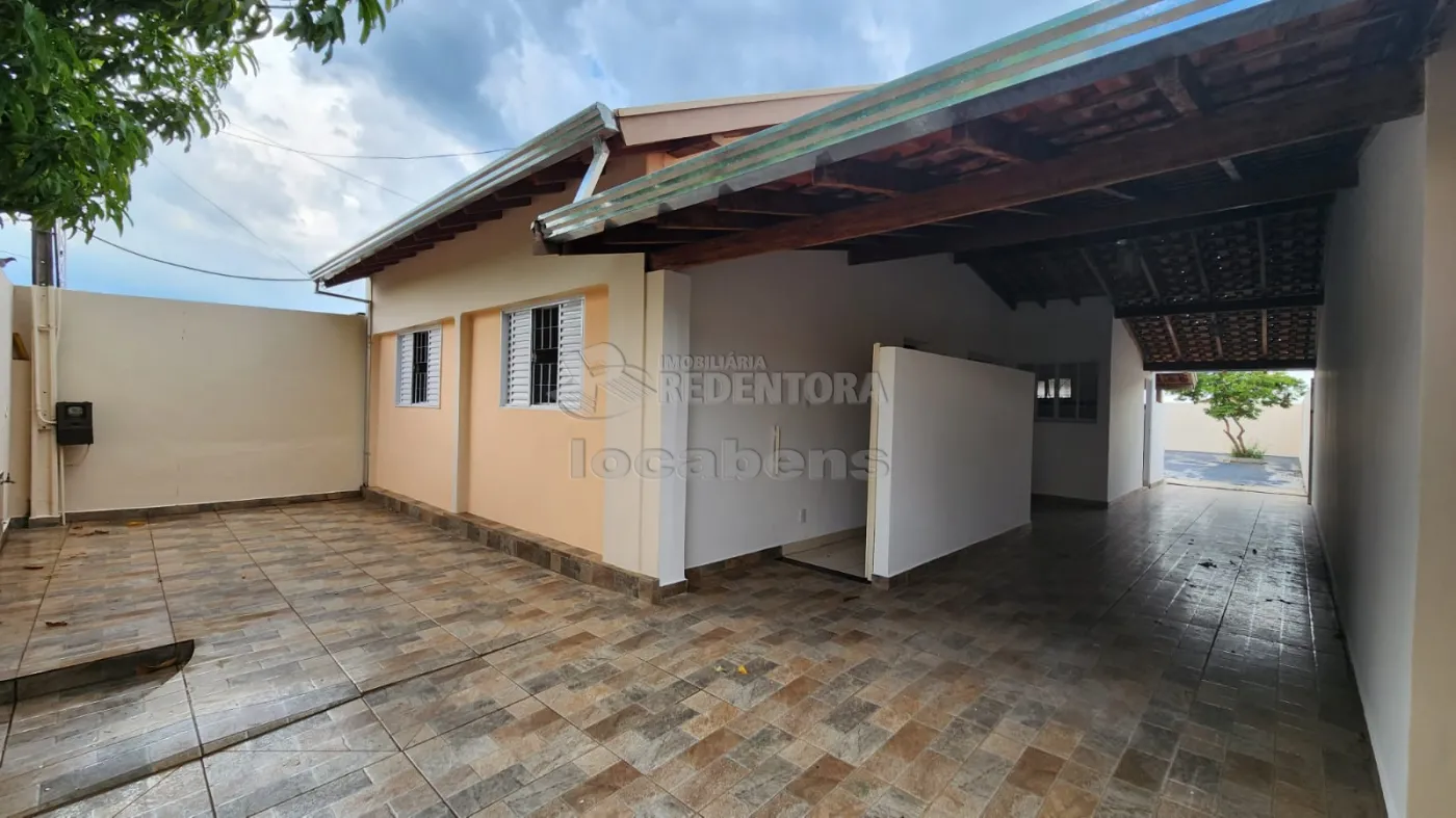 Alugar Casa / Padr&atilde;o em S&atilde;o Jos&eacute; do Rio Preto R$ 2.500,00 - Foto 3