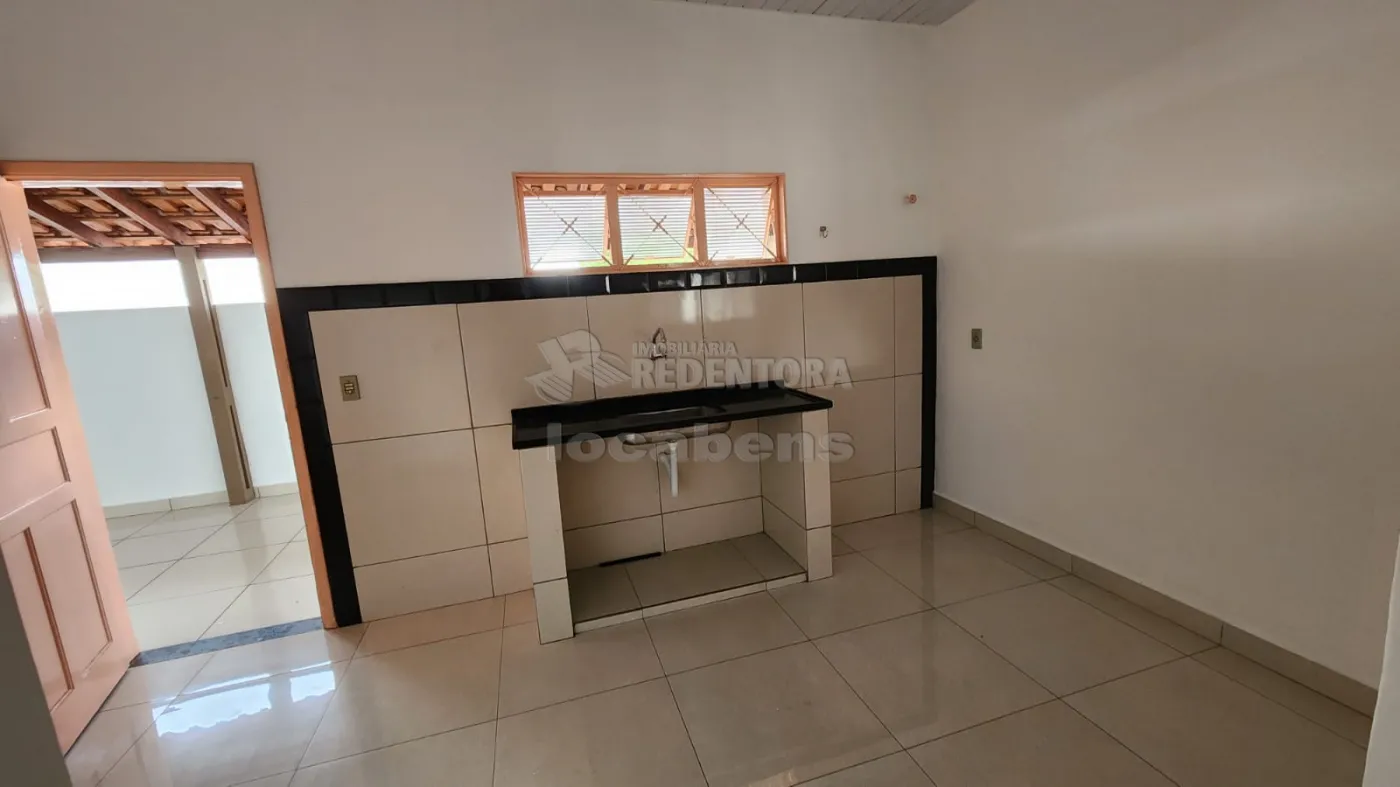 Alugar Casa / Padr&atilde;o em S&atilde;o Jos&eacute; do Rio Preto R$ 2.500,00 - Foto 19